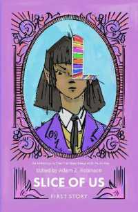 Slice of Us : An Anthology by the First Story Group at St Paul's Way School