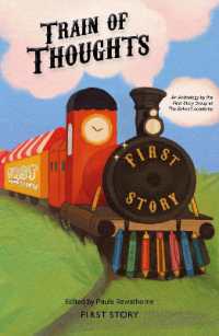 Train of Thoughts : An Anthology by the First Story Group at the Bulwell Academy