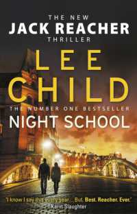 Night School : (Jack Reacher 21) (Jack Reacher)
