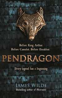Pendragon : A Novel of the Dark Age (Dark Age)