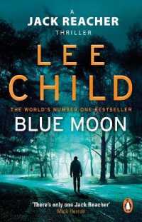 Blue Moon : (Jack Reacher 24) (Jack Reacher)