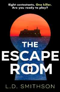 Escape Room -- Paperback (English Language Edition)