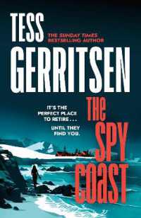 The Spy Coast : The unmissable, brand-new series from the No.1 bestselling author of Rizzoli & Isles (Martini Club 1)