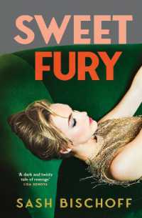 Sweet Fury -- Paperback (English Language Edition)