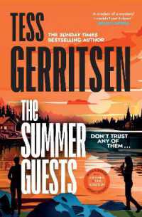 The Summer Guests (The Martini Club)