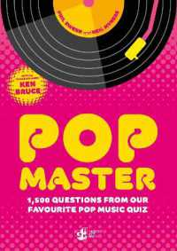 PopMaster : The Nation's Favourite Pop Music Quiz