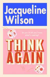 Think Again -- Paperback (English Language Edition)