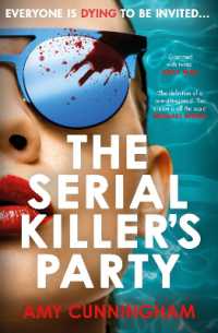 Serial Killer's Party -- Paperback (English Language Edition)