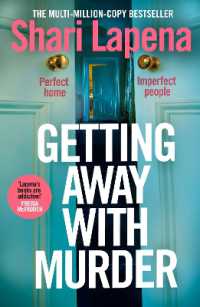 Getting Away with Murder