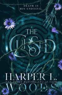 The Cursed (Coven of Bones)