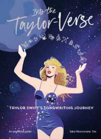 Into the Taylor-Verse : Taylor Swift's Songwriting Journey