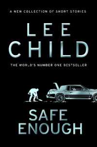 Safe Enough : And Other Stories -- Paperback (English Language Edition)
