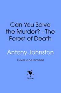 Can You Solve the Murder? - the Forest of Death (Can You Solve the Murder?)