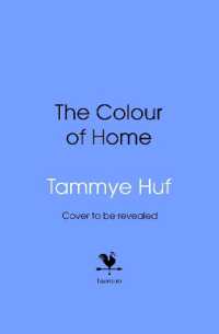 The Colour of Home