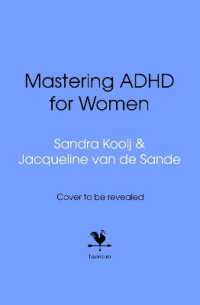 Mastering ADHD for Women
