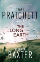 Long Earth (OME C-Format)