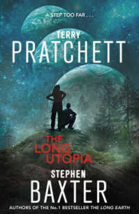 Long Utopia : (The Long Earth 4) (OME C-Format)