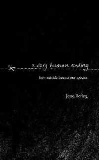 Very Human Ending -- Paperback (English Language Edition)