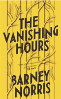 Vanishing Hours -- Hardback