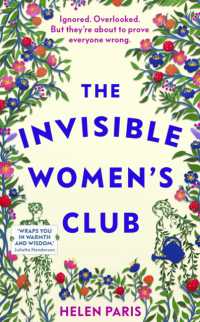 Invisible Women -- Hardback