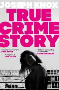 True Crime Story -- Paperback / softback