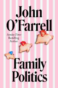 Family Politics -- Hardback