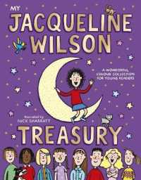 Jacqueline Wilson Treasury -- Hardback