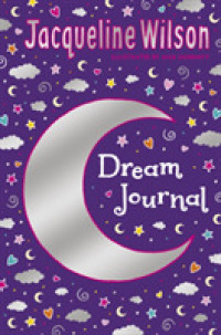 Jacqueline Wilson Dream Journal -- Hardback