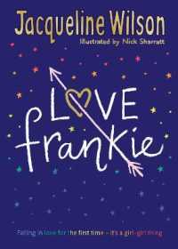 Love Frankie -- Hardback