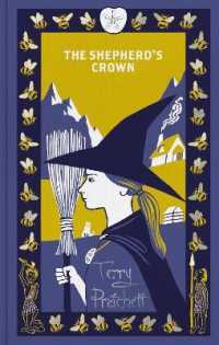 The Shepherd's Crown : Discworld Hardback Library (Discworld Novels)