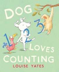 Dog Loves Counting -- Hardback