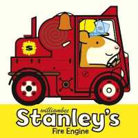 Stanley's Fire Engine (Stanley)