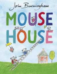 Mouse House -- Hardback