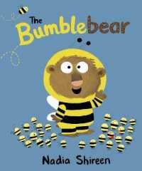 The Bumblebear （Board Book）