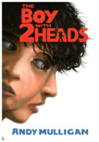 Boy with Two Heads ( OME )