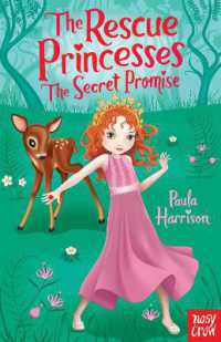 The Rescue Princesses: The Secret Promise (The Rescue Princesses)