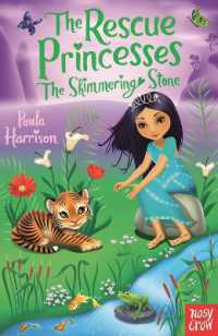 The Rescue Princesses: The Shimmering Stone (The Rescue Princesses)