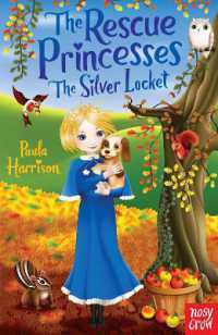 The Rescue Princesses: The Silver Locket (The Rescue Princesses)