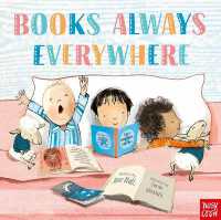 Books Always Everywhere （Board Book）