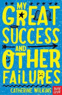 My Great Success and Other Failures (A Jess Jackson Book)