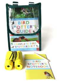 National Trust: Complete Bird Spotter's Kit