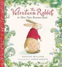 The Velveteen Rabbit (Nosy Crow Classics)