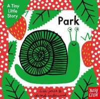 A Tiny Little Story: Park (A Tiny Little Story)