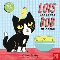 Lois Looks for Bob at Home (Lois and Bob)