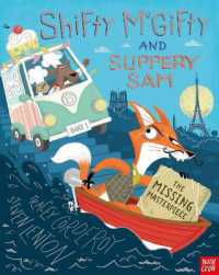 Shifty McGifty and Slippery Sam: The Missing Masterpiece (Shifty Mcgifty and Slippery Sam)