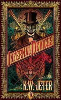 Infernal Devices (Angry Robot)