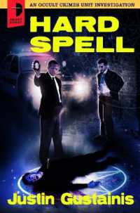 Hard Spell : An Occult Crimes Unit Investigation (Occult Crimes Unit Investigation)