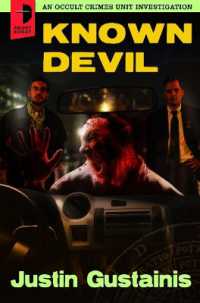 Known Devil (Occult Crimes Unit Investigation)