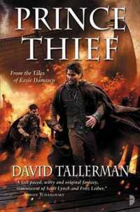Prince Thief : From the Tales of Easie Damasco
