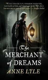 Merchant of Dreams : Night's Masque, Volume 2 (Night's Masque)